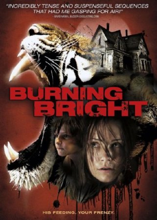    / Burning Bright (2010) HDRip-AVC 720p