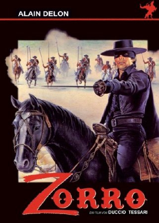  / Zorro (1975) DVD9