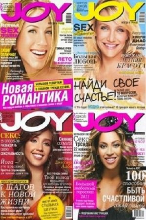   - Joy (2008-2011)