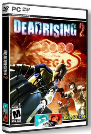 Dead Rising 2 (PC/RePack Catalyst/RU)