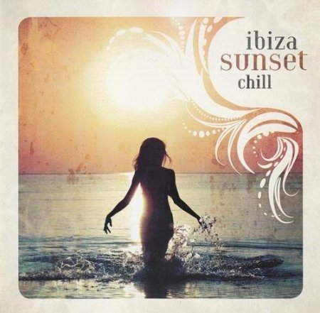 Ibiza Sunset Chill - 2CD (2011)