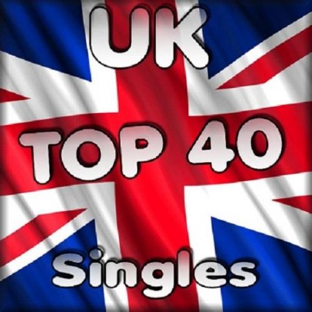 UK TOP40 Single Charts (2011)