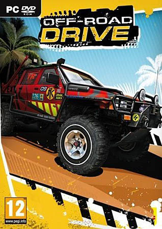 Off-Road Drive 3   (PC/2011)