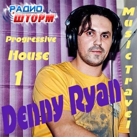 Denny Ryan-Music Travell Mix (2011)