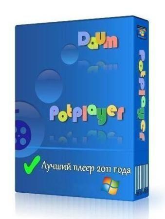 Daum PotPlayer 1.5.29803 (86) Russian CD Edition by qazwsxe