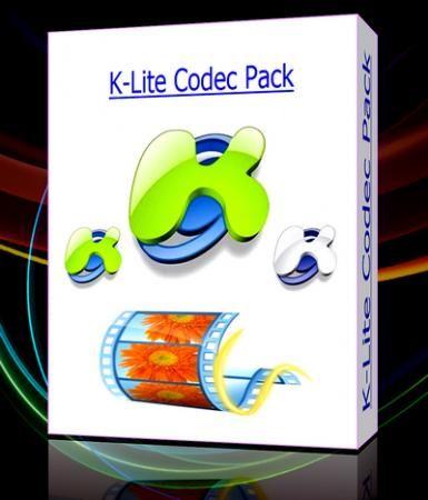 K-Lite MEGA/FULL Codec Pack 7.78 Beta