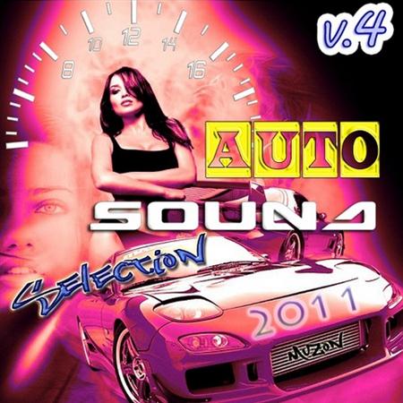 Auto Sound Selection v.4 (2011)