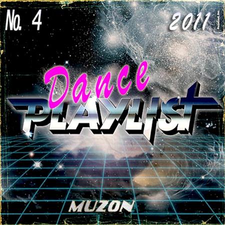 Dance Playlist 4 (2011)