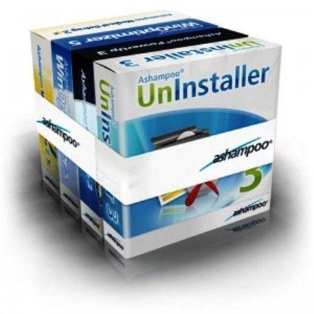Ashampoo Software Pack (Update 01.10.2011)