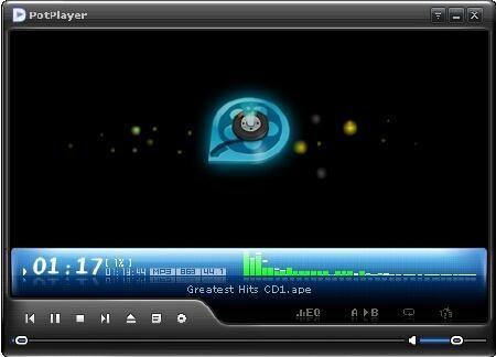 Daum PotPlayer 1.5.29810 RuS + Portable