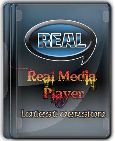 RealPlayer 14.0.7.669 + Portable