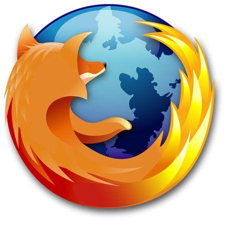 Mozilla Firefox 8.0 Beta 2