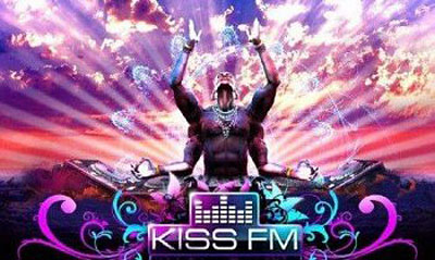 Lounge Day @ Kiss FM (2011)