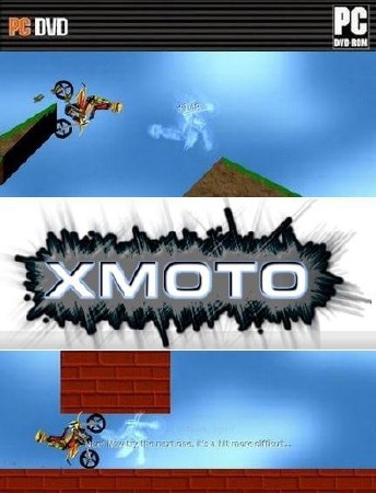 X-Moto (2008/Eng)