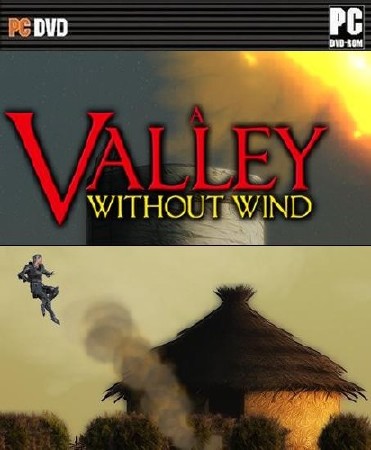 A Valley Without Wind (2011/Eng/Beta)