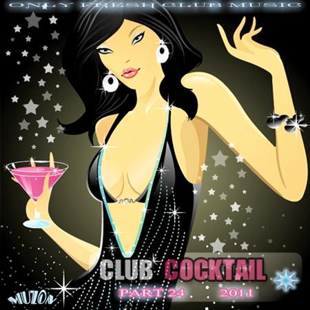 Club Cocktail part 24 (2011)