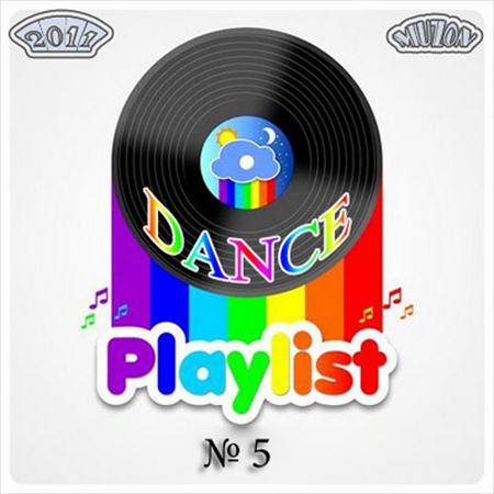 Dance Playlist 5 (2011)