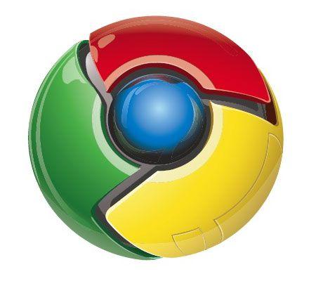 Google Chrome 16.0.904.0