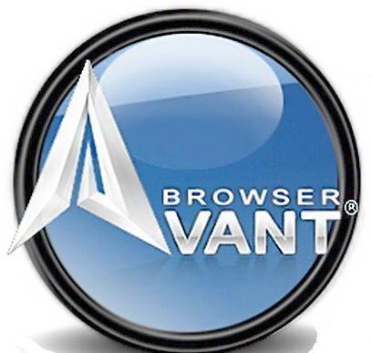 Avant Browser 2012 Beta 3 RuS + Portable