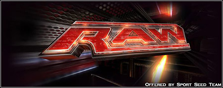 WWE RAW 10.10.2011 (2011/SATRip)