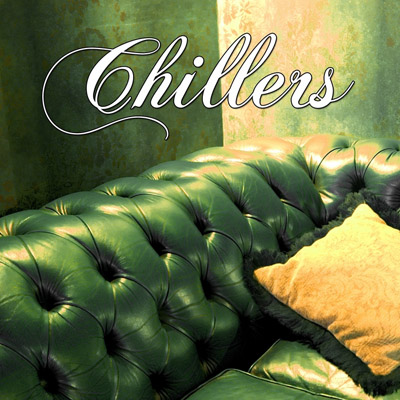 Chillers Vol.2 (2011) 