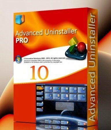 Advanced Uninstaller PRO v10.5.2 Portable by speedzodiac