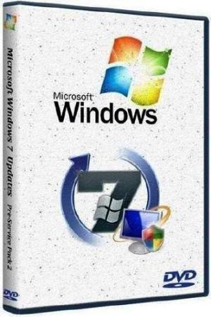   Windows 7 Service Pack 1  6.1.7601.17667/6.1.7601.21789 (2011/Multi)  10.10.2011