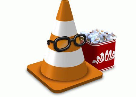 VLC Media Player 1.2.0 Nightly 13.10.2011 RuS + Portable