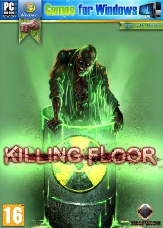 Killing Floor v.1025 (2010.L.RUS)