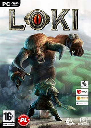 Loki: Heroes of Mythology 1.0.8.3 (PC/RUS)
