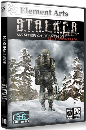 S.T.A.L.K.E.R.: Winter OF Death ULTIMATUM v.1.6.02 (Repack Element Arts)