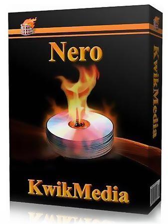 Nero Kwik Media Free 11.0.15300