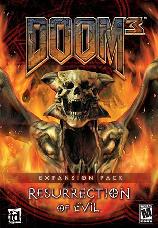 DOOM 3 - Ultimate Edition 2011 (PC/RePack cdman/RU)