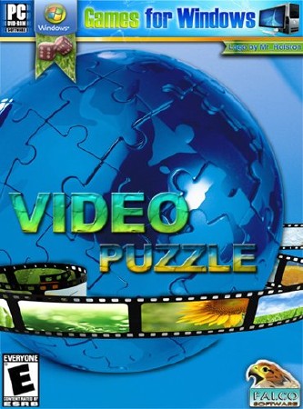 Video Puzzle (2008/RUS/L)
