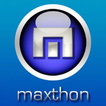 Maxthon 3.2.0.800 RuS + Portable