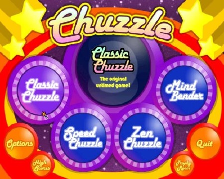 Chuzzle Deluxe FULL (2007.ENG.P)