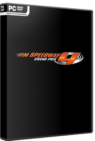 FIM Speedway Grand Prix 4   (PC/2011/RUS)