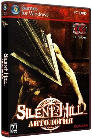 Anthology Silent Hill (RePack Механики)