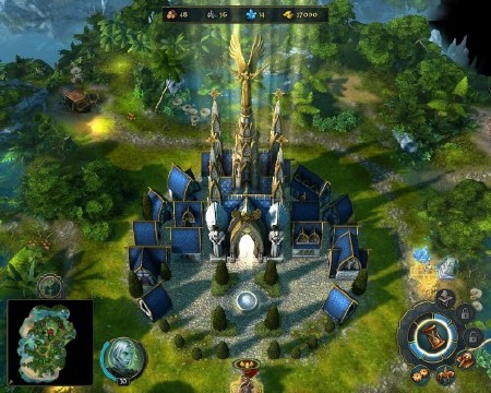     VI / Might & Magic: Heroes VI (2011) RUS [L]