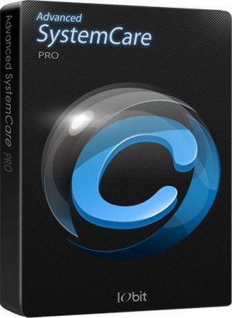 Advanced SystemCare Pro v 4.2.0.249 Final -  