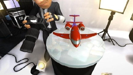 Airline Tycoon 2 (2011/ENG)