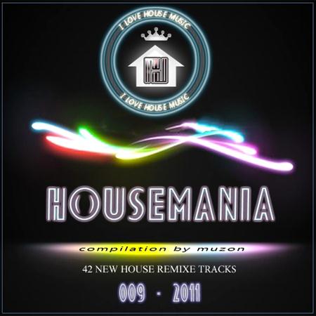 HouseMania 009 (2011)