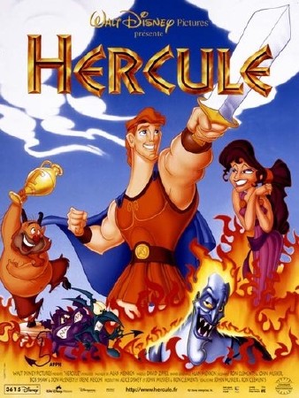  (1-2 : 1-65   65) / Hercules (1998-1999 / SATRip)