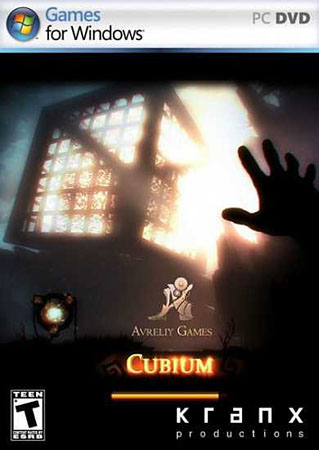 Cubium (PC/2011/RePack/RU)