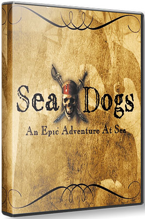   -    / Sea Dogs v.1.061 (Repack MOP030B/FULL RU)