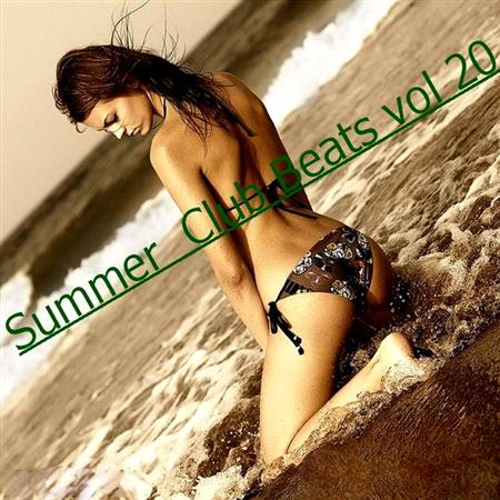 Summer Club Beats vol 20 (2011)
