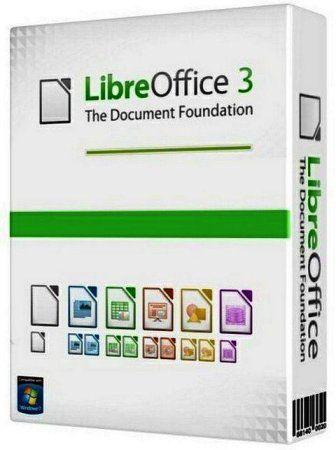 LibreOffice 3.4.4 RC1