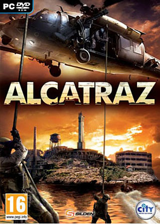 Alcatraz (PC/RePack Fenixx/RUS)