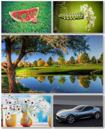 Best HD Wallpapers Pack 400