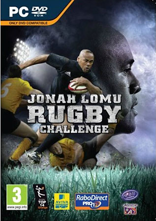 Rugby Challenge (PC/2011/RePack brys) 